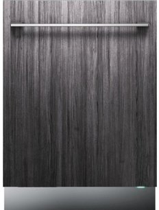 Встраиваемая посудомоечная машина Asko DFI433B/1 фото 2 в Новосибирске