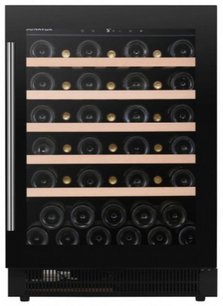 Винный шкаф Dunavox DAU-46.138B фото в Новосибирске