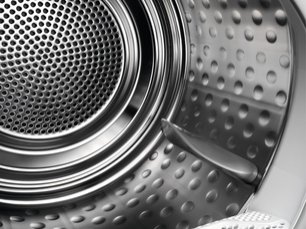 Сушильная машина АЕГ TR838P4E фото 2 в Новосибирске Сушильная машина AEG TR838P4E фото 2 в Новосибирске