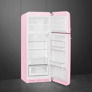 Холодильник Смег FAB30RPK3 фото 2 в Новосибирске Холодильник Smeg FAB30RPK3 фото 2 в Новосибирске