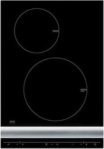 Варочная панель АЕГ FM4803 K-an фото в Новосибирске Варочная панель AEG FM4803 K-an фото в Новосибирске