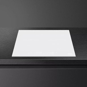 Варочная панель Смег SI2M7643DW фото 2 в Новосибирске Варочная панель Smeg SI2M7643DW фото 2 в Новосибирске