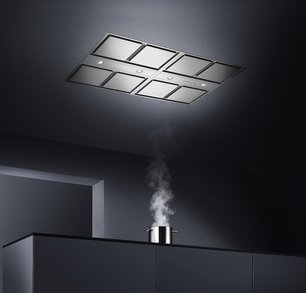 Вытяжка Гаггенау AC 402-180 фото 2 в Новосибирске Вытяжка Gaggenau AC 402-180 фото 2 в Новосибирске