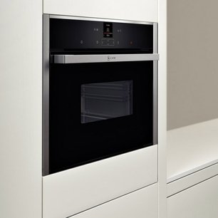 Пароварка Neff C17DR02N0 фото 2 в Новосибирске