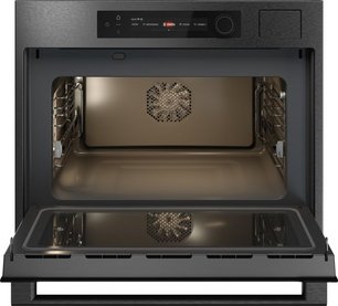 Компактный духовой шкаф Аско OCSM64BSH фото 3 в Новосибирске Компактный духовой шкаф Asko OCSM64BSH фото 3 в Новосибирске