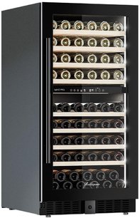 Винный шкаф Meyvel MV99PRO-KBT2 фото 2 в Новосибирске