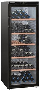 Винный шкаф Liebherr WKb 4212 Vinothek фото 2 в Новосибирске