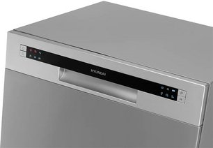 Посудомоечная машина Hyundai DT503S фото 4 в Новосибирске
