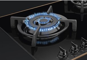 Варочная панель Smeg PV695LCNR фото 4 в Новосибирске