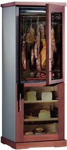 Винный шкаф IP SAL 601 CEX  NU фото в Новосибирске