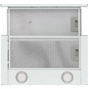 Встраиваемая вытяжка Krona KAMILLA T 500 WHITE фото 3 в Новосибирске
