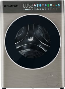 Стиральная машина с сушкой Maunfeld MFWD14116S05 фото в Новосибирске