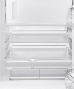 Холодильник Смег UD7122CSP фото 2 в Новосибирске Холодильник Smeg UD7122CSP фото 2 в Новосибирске