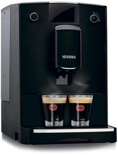 Кофемашина Nivona CafeRomantica NICR 690 фото 3 в Новосибирске
