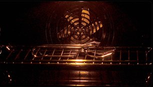 Духовой шкаф Zigmund Shtain EN 101.911 B фото 4 в Новосибирске