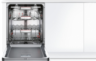 Посудомоечная машина Бош SMV88TX00R фото 2 в Новосибирске Посудомоечная машина Bosch SMV88TX00R фото 2 в Новосибирске