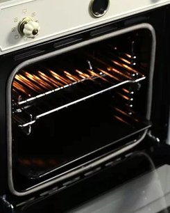 Духовой шкаф Zigmund Shtain EN 130.922 X фото 3 в Новосибирске