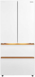 Холодильник Toshiba GR-RF690WI-PGJ(67) фото в Новосибирске