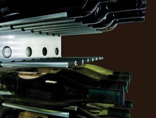 Винный холодильник IP CV 85 S фото 4 в Новосибирске