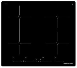 Варочная панель Kuppersberg ICI 614 фото в Новосибирске
