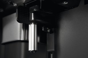 Встраиваемая кофемашина Electrolux KBC65X фото 3 в Новосибирске