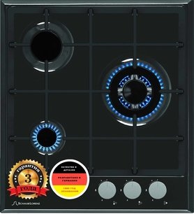 Варочная панель Шауб Лоренц SLK GY4520 фото в Новосибирске Варочная панель Schaub Lorenz SLK GY4520 фото в Новосибирске