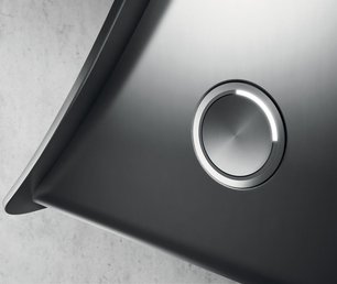 Вытяжка Elica NUAGE SENSE PAINTABLE/F/75 фото 3 в Новосибирске