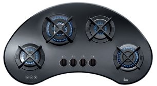 Варочная панель Тека VR 90 4G AI TR AL NAT фото в Новосибирске Варочная панель Teka VR 90 4G AI TR AL NAT фото в Новосибирске