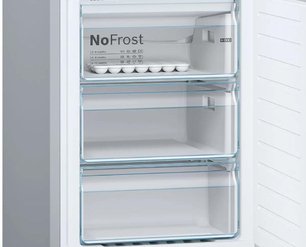 Холодильник Bosch KGN36VL21R фото 2 в Новосибирске