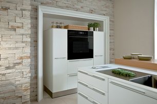 Духовой шкаф Вольф ICBSO30/2G/B фото 3 в Новосибирске Духовой шкаф Wolf ICBSO30/2G/B фото 3 в Новосибирске