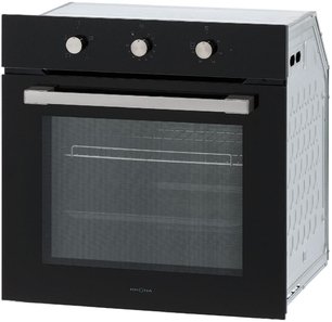 Электрический духовой шкаф KRONA SERA 60 BL фото 2 в Новосибирске