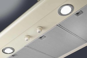 Вытяжка Smeg KC19POE фото 2 в Новосибирске