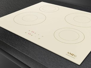 Варочная панель Смег SI2641DP фото 4 в Новосибирске Варочная панель Smeg SI2641DP фото 4 в Новосибирске