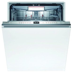 Встраиваемая посудомоечная машина BOSCH SMV66TX01R фото в Новосибирске Встраиваемая посудомоечная машина BOSCH SMV66TX01R фото в Новосибирске