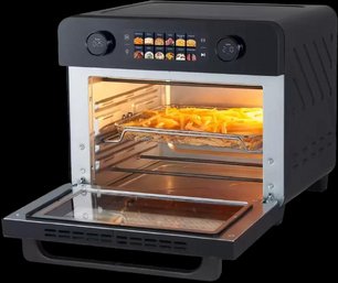 Мини-печь Kuppersberg KMO 250 фото 4 в Новосибирске