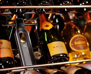 Витрина для вина EuroCave V-90001 фото 3 в Новосибирске