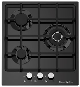 Варочная панель Зигмунд Штайн GN 58.451 B фото в Новосибирске Варочная панель Zigmund Shtain GN 58.451 B фото в Новосибирске