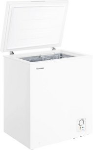 Морозильный ларь Hisense FC184D4BW1 фото 4 в Новосибирске