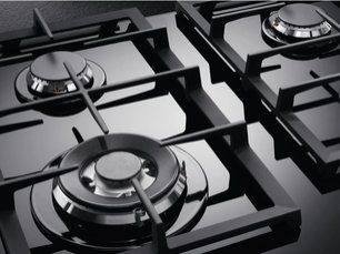 Варочная панель АЕГ HKR64440NB фото 2 в Новосибирске Варочная панель AEG HKR64440NB фото 2 в Новосибирске