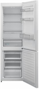 Двухкамерный холодильник Vestfrost VW18LFM00W фото 2 в Новосибирске