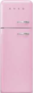 Холодильник Смег FAB30LRO1 фото в Новосибирске Холодильник Smeg FAB30LRO1 фото в Новосибирске