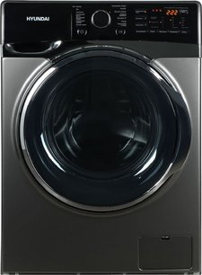 Стиральная машина Hyundai WFE8408 фото в Новосибирске