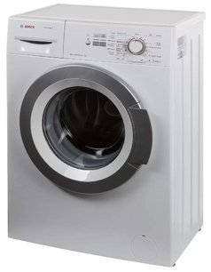 Стиральная машина Bosch WLG 20060 OE фото 4 в Новосибирске