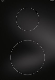 Варочная панель БОРА PI110 фото в Новосибирске Варочная панель BORA PI110 фото в Новосибирске