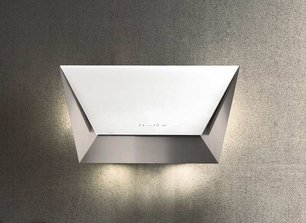 Вытяжка Falmec Prisma 85 White фото 3 в Новосибирске