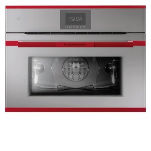 Компактный духовой шкаф Kuppersbusch CBP 6550.0 G8 Hot Chili фото 3 в Новосибирске