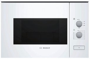 Встраиваемая микроволновая печь Бош BFL520MW0 фото в Новосибирске Встраиваемая микроволновая печь Bosch BFL520MW0 фото в Новосибирске