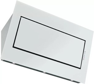 Вытяжка Фалмек Quasar 60 Vetro (800) stec white фото в Новосибирске Вытяжка Falmec Quasar 60 Vetro (800) stec white фото в Новосибирске
