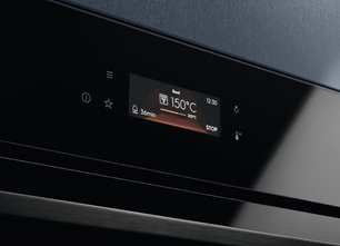 Духовой шкаф Electrolux EOB8S39Z фото 2 в Новосибирске