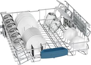 Посудомоечная машина Бош SMS43D02ME фото 4 в Новосибирске Посудомоечная машина Bosch SMS43D02ME фото 4 в Новосибирске